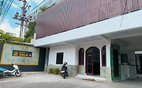 Sighma Sala 4 Malioboro